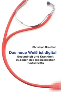 Das neue Weiß ist digital_cover