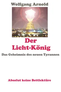 Der Licht-König_cover