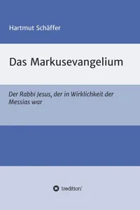 Das Markusevangelium_cover