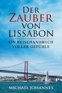 Der Zauber von Lissabon_cover