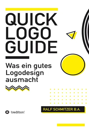 Quick Logo Guide