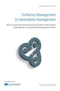 Einfaches Management ist besonderes Management_cover