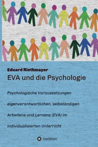 EVA und die Psychologie_cover