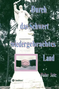 Durch das Schwert wiedergebrachtes Land_cover