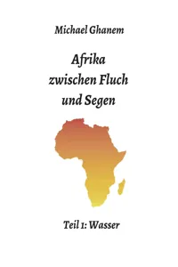 Afrika zwischen Fluch und Segen_cover