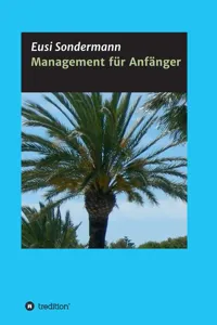 Management für Anfänger_cover