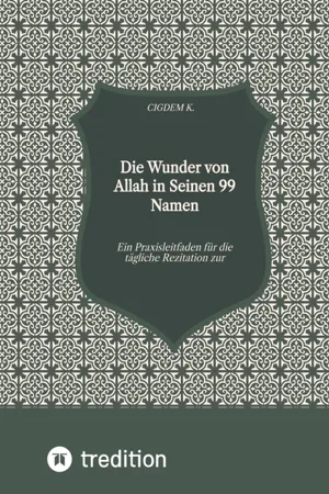 Die Wunder von Allah in Seinen 99 Namen