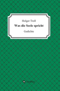 Was die Seele spricht_cover