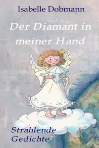 Der Diamant in meiner Hand_cover