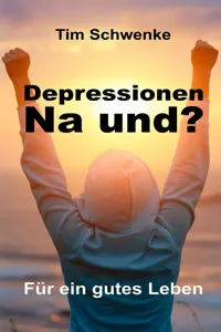 Depressionen - na und?_cover