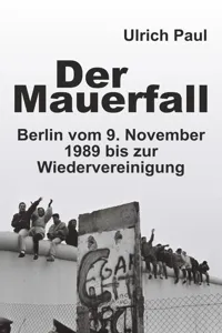 Der Mauerfall_cover