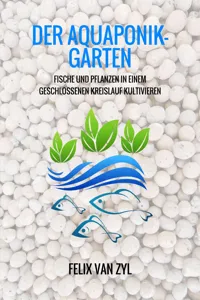 Der Aquaponik-Garten_cover