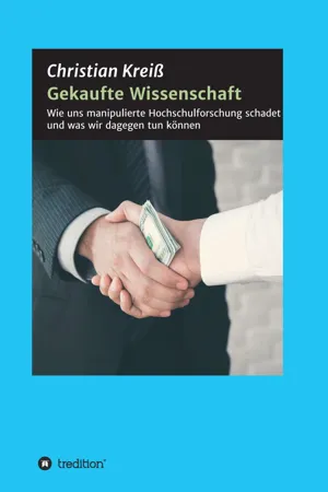 Gekaufte Wissenschaft