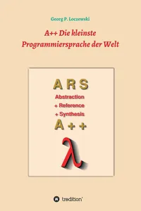 A++ Die kleinste Programmiersprache der Welt_cover