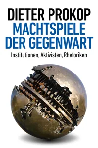 Machtspiele der Gegenwart_cover