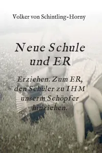 Neue Schule und ER_cover