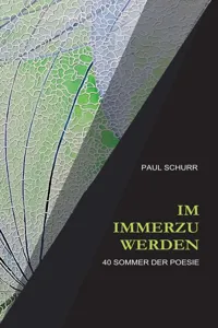 IM IMMERZU WERDEN_cover