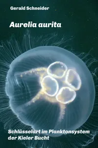 Aurelia aurita_cover