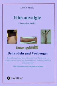 Fibromyalgie einfach und anders behandeln und vorbeugen_cover