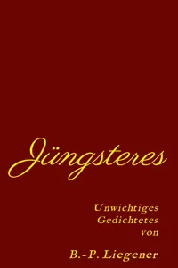 Jüngsteres_cover