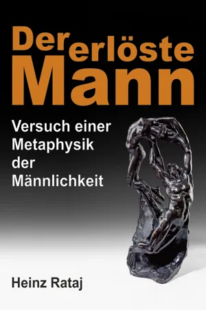 Der erlöste Mann