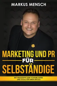 MARKETING UND PR FÜR SELBSTSTÄNDIGE_cover