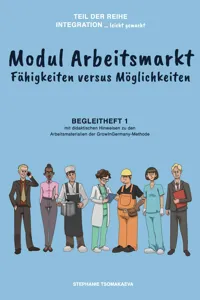 Modul Arbeitsmarkt_cover