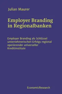 Employer Branding in Regionalbanken_cover