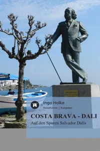 COSTA BRAVA - DALI_cover