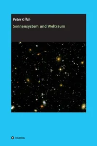 Sonnensystem und Weltraum_cover