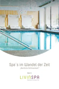 Spa's im Wandel der Zeit_cover