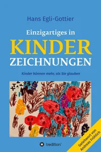 Einzigartiges in Kinderzeichnungen_cover