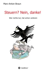 Steuern? Nein, danke!_cover