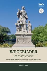 Wegebilder im Münsterland_cover