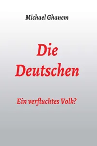 Die Deutschen: Ein verfluchtes Volk?_cover