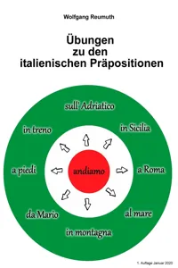 Übungen zu den italienischen Präpositionen_cover