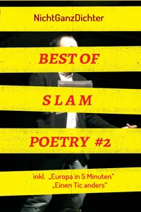 Best of Slam Poetry #2_cover