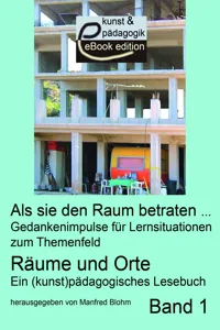 Als sie den Raum betraten …_cover