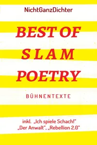 Best of Slam Poetry_cover