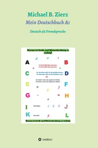 Mein Deutschbuch A1_cover