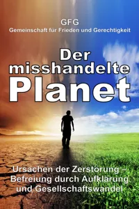 Der misshandelte Planet_cover