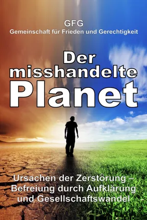 Der misshandelte Planet