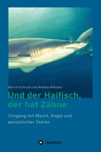 Und der Haifisch, der hat Zähne_cover