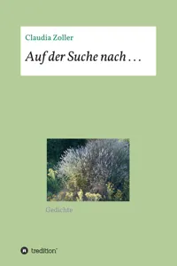 Auf der Suche nach . . ._cover