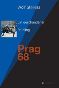 Ein geschundener Frühling_cover