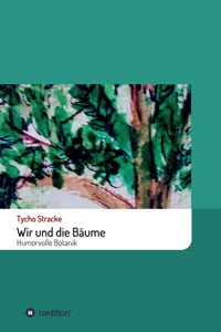 Wir und die Bäume_cover