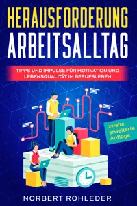 Herausforderung Arbeitsalltag_cover