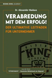 Verabredung mit dem Erfolg_cover