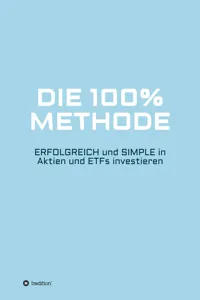 Die 100% Methode_cover