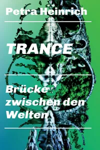 Trance - Brücke zwischen den Welten_cover